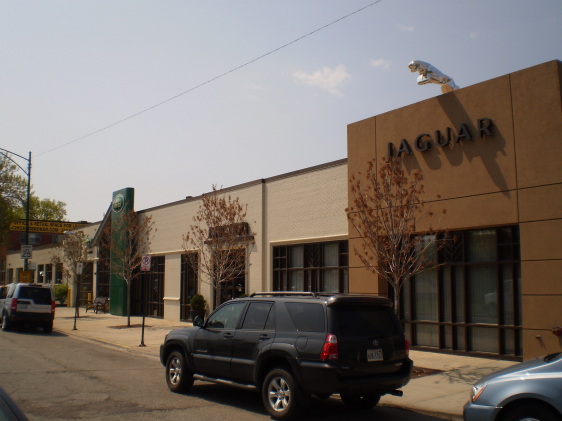 Howard Orloff Imports in Chicago, IL 60622