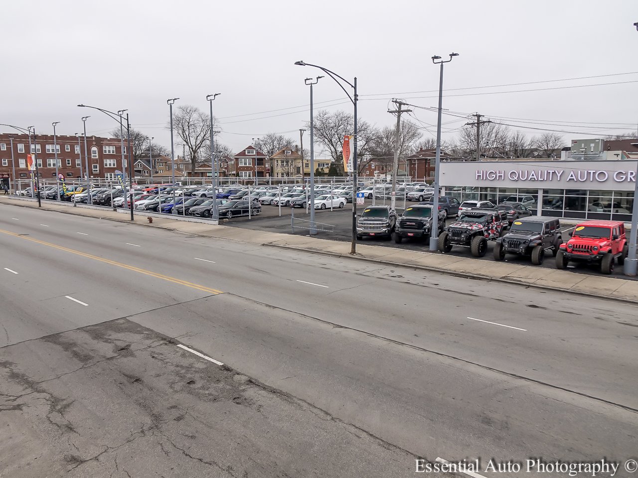 High Quality Auto Sales in Chicago, IL 60632