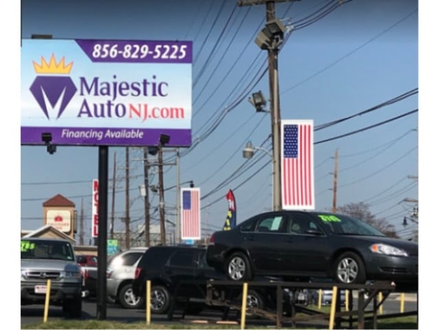 Majestic Automotive Group in Cinnaminson, NJ 08077