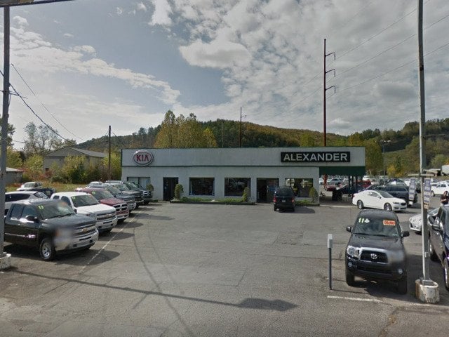 Alexander Kia in Montoursville, PA 17754