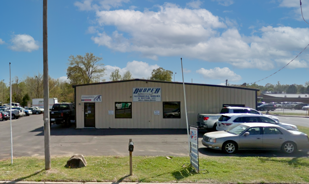 Shope's Automotive Service & Repair | Rock Hill, SC 29730