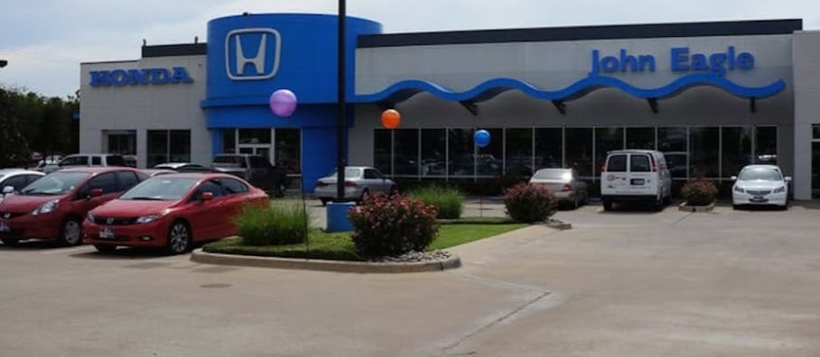 John Eagle Honda of Dallas in Dallas, TX 75209