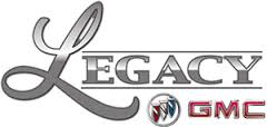 Legacy GMC in Slidell, LA 70461
