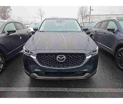 2022 Mazda CX-5 2.5 S Premium for Sale