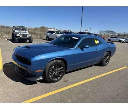 2022 Dodge Challenger GT AWD for Sale