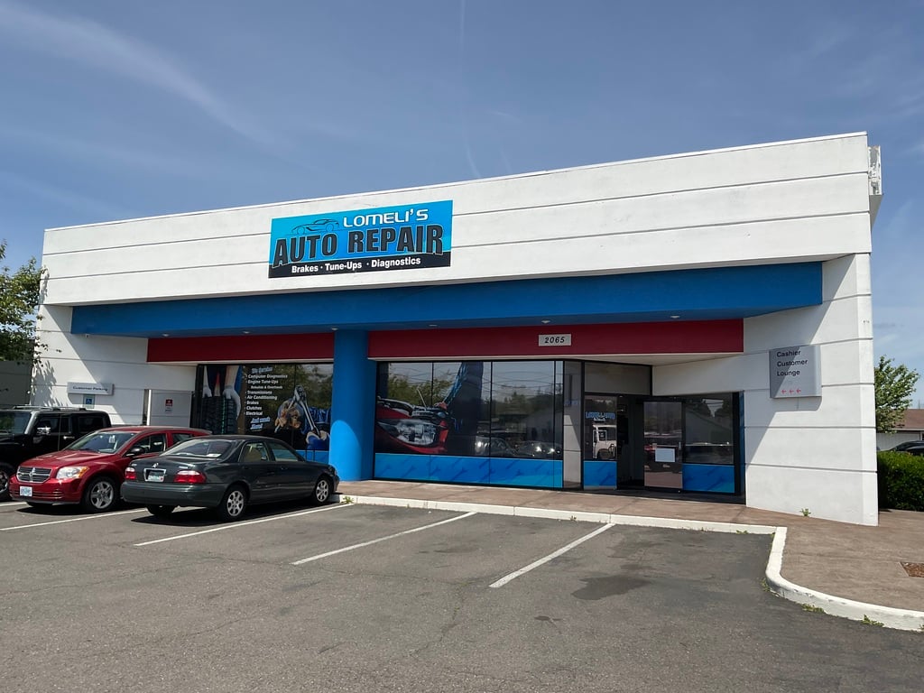Lomeli's Auto Repair | Gresham, OR 97030