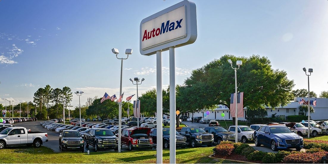 AutoMax in Ocala, FL 34474
