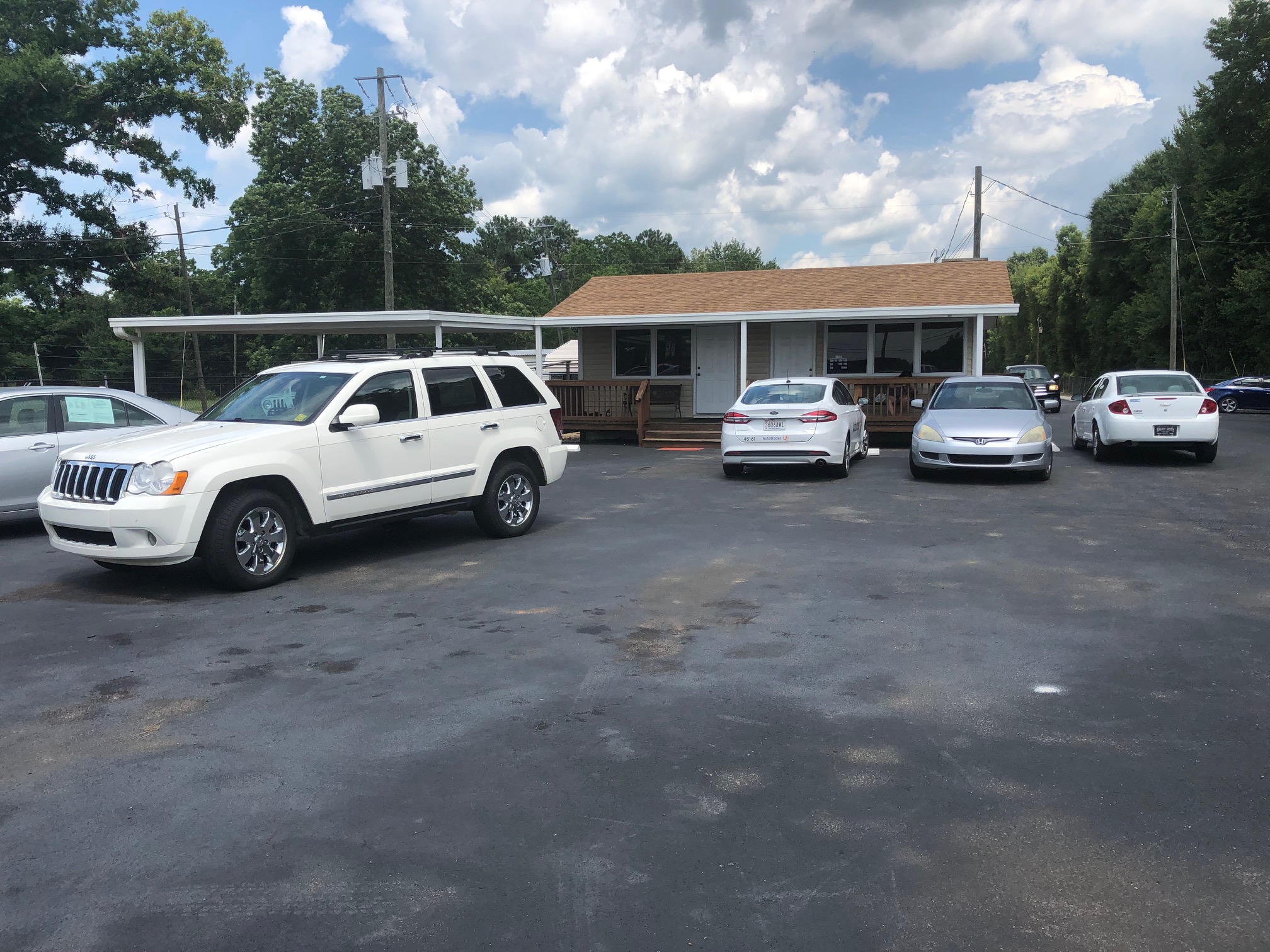 Ralph Smith Motors in Montgomery, AL 36110