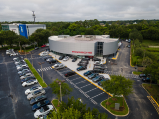 Porsche Orlando in Maitland, FL 32751