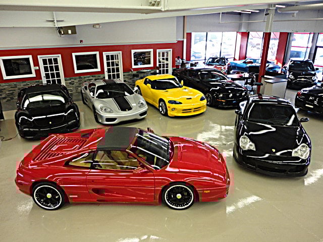 Naperville Auto Haus in Naperville, IL 60540