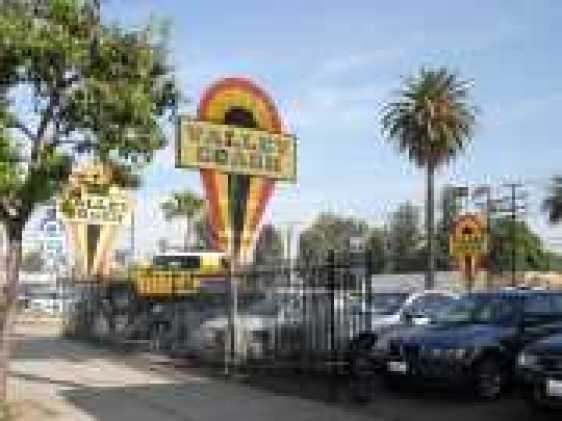 Valley Coach Company in Van Nuys, CA 91401