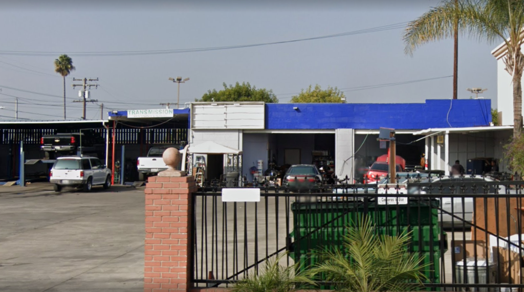 San Juan Automotive | Whittier, CA 90604