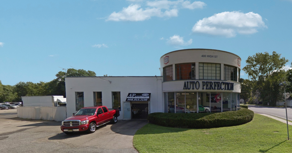 AAMCO Transmissions & Total Car Care - Hackettstown | Hackettstown, NJ 07840