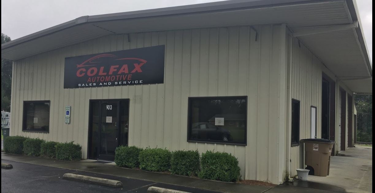 Colfax Automotive LLC in Colfax, NC 27235