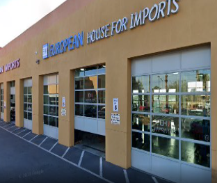 European House for Imports | Las Vegas, NV 89135