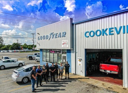 CARFIX - Cookeville | Cookeville, TN 38501