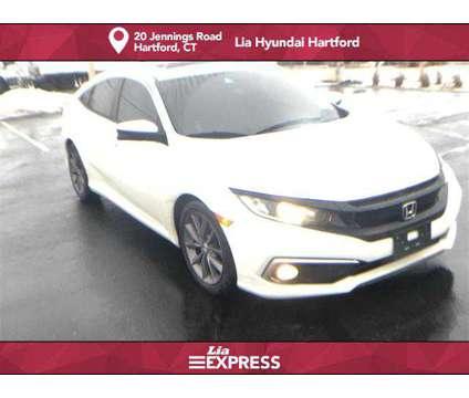 2019 Honda Civic EX for Sale