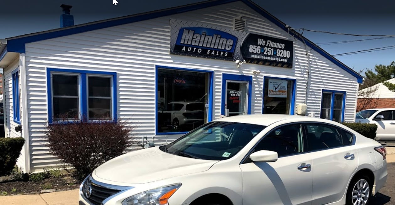 Mainline Auto LLC in Deptford, NJ 08096