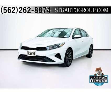 2023 Kia Forte LXS for Sale