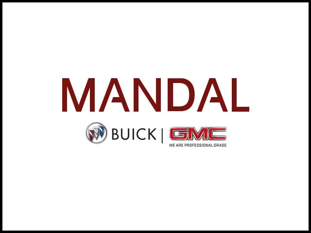 Mandal Buick GMC in D'Iberville, MS 39540