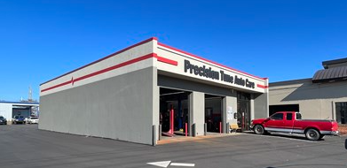 Precision Tune Auto Care - 059-12 | Hickory, NC 28602