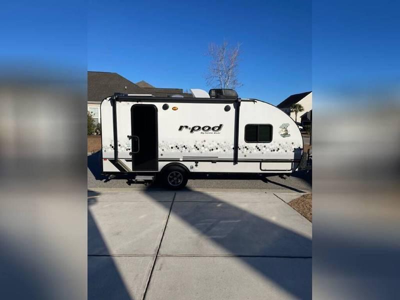 2022 Forest River R-Pod 195 22ft for Sale