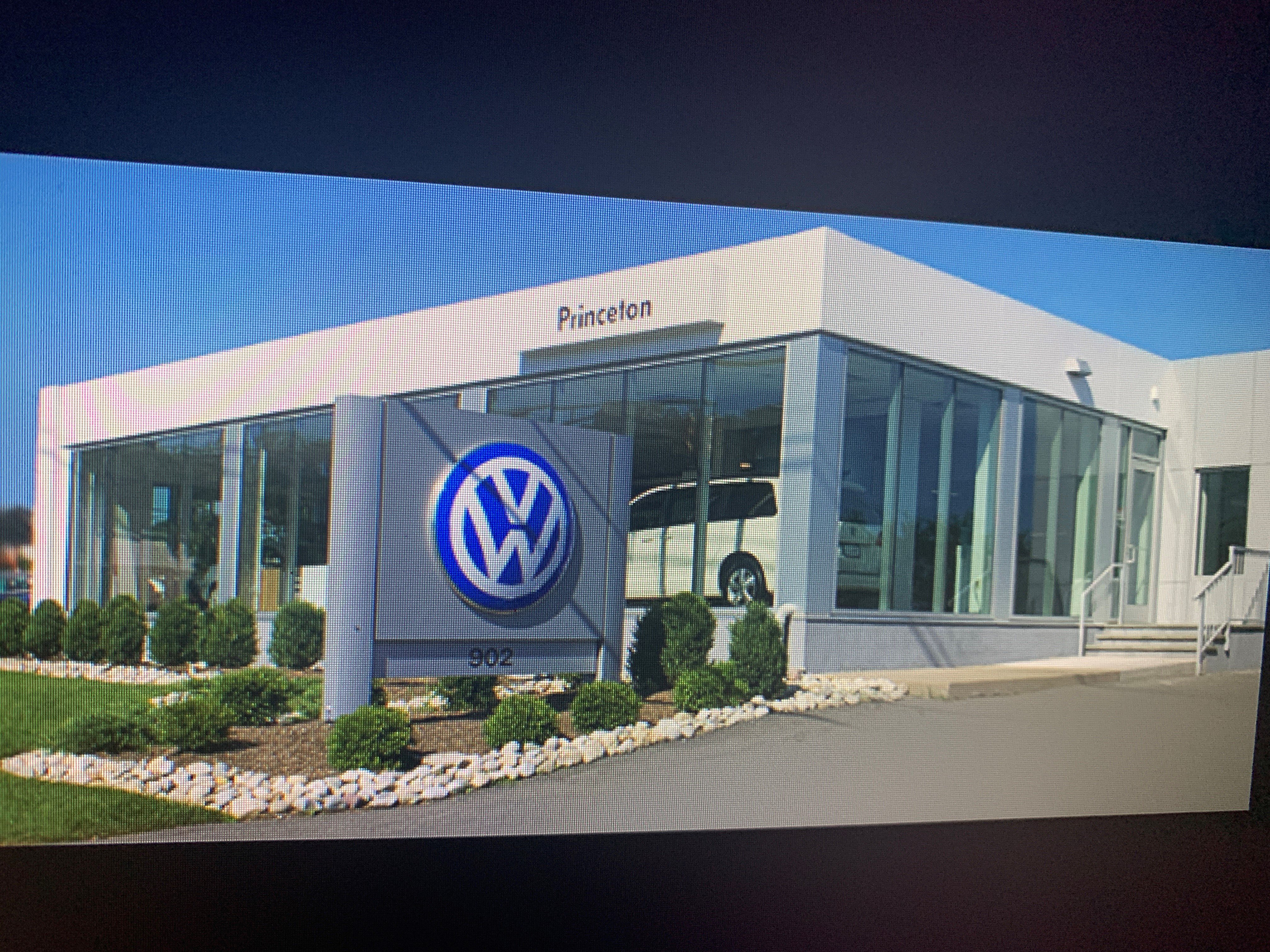 Volkswagen Princeton in Princeton, NJ 08822
