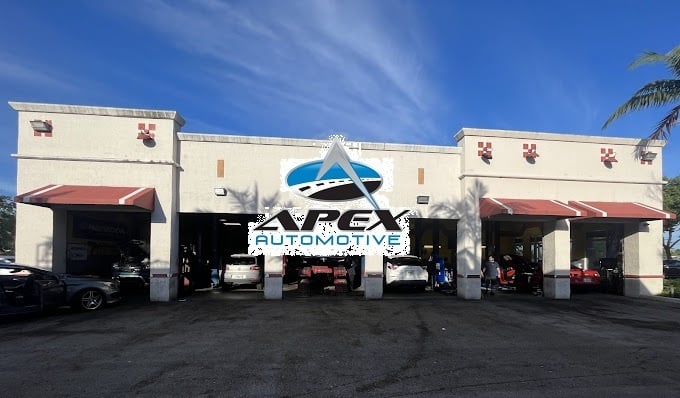 Apex Automotive - Boynton Beach | Boynton Beach, FL 33436