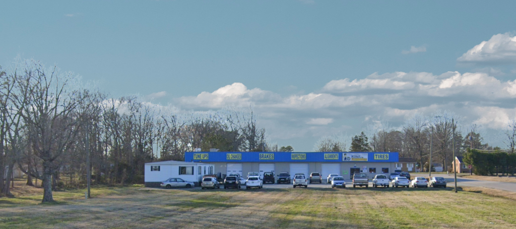 Strut Daddy's Complete Car Care | Roxboro, NC 27573