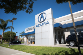 AutoNation Acura South Bay in Torrance, CA 90505
