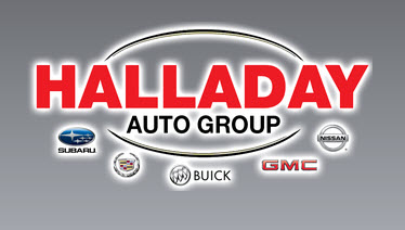 Halladay Motors Inc in Cheyenne, WY 82001