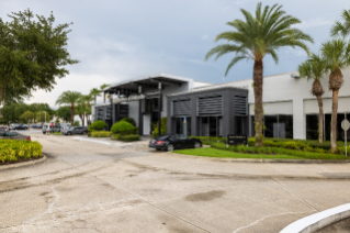 Mercedes-Benz of Orlando in Maitland, FL 32751