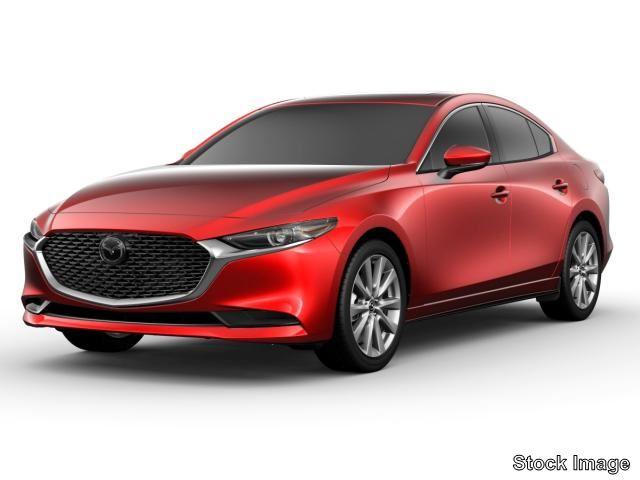 2021 Mazda Mazda3 Sedan Premium for Sale