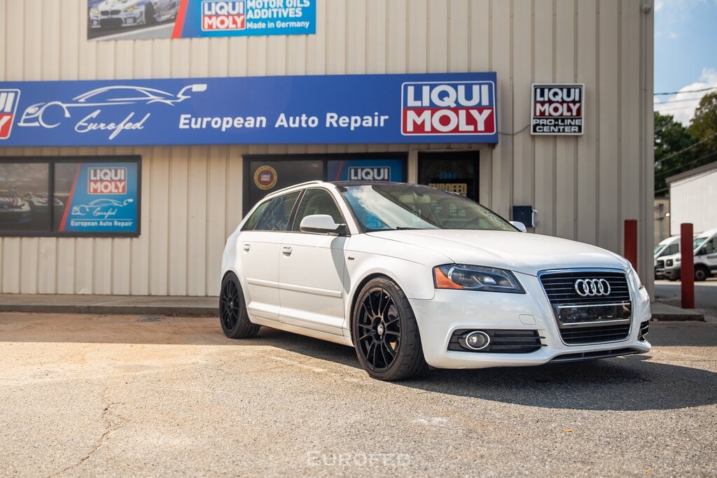 Eurofed Automotive - Buckhead | Atlanta, GA 30305