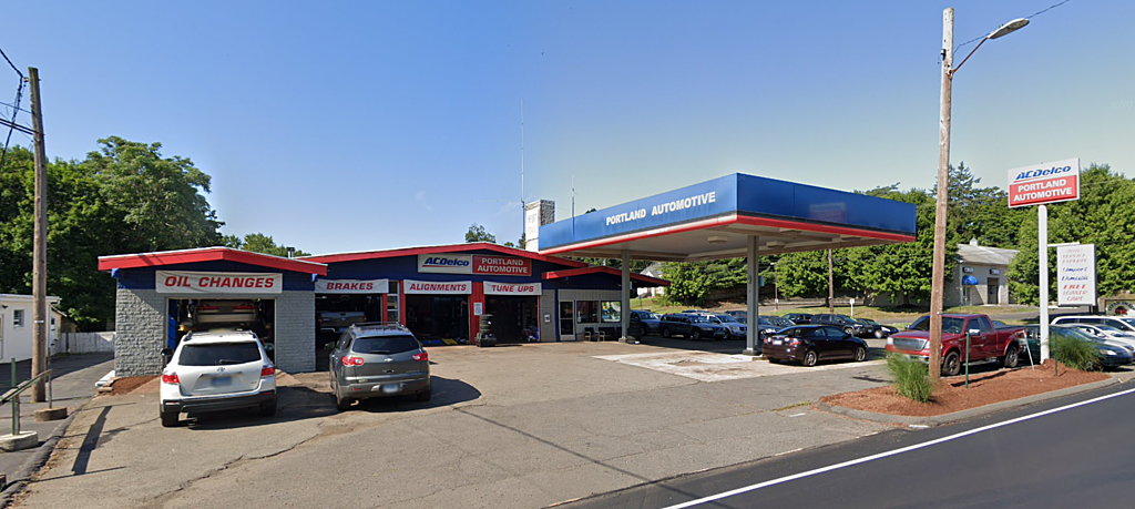 Portland Automotive | Portland, CT 06480