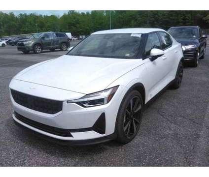 2022 Polestar 2 Long Range Dual Motor for Sale