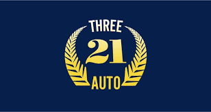 Three 21 Auto-Sales in Spanaway, WA 98387