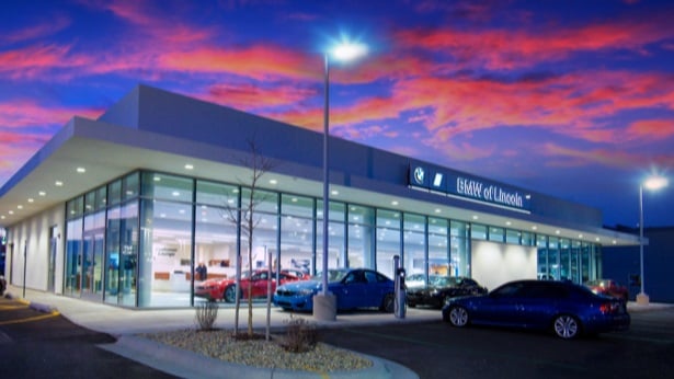 BMW of Lincoln in Lincoln, NE 68521