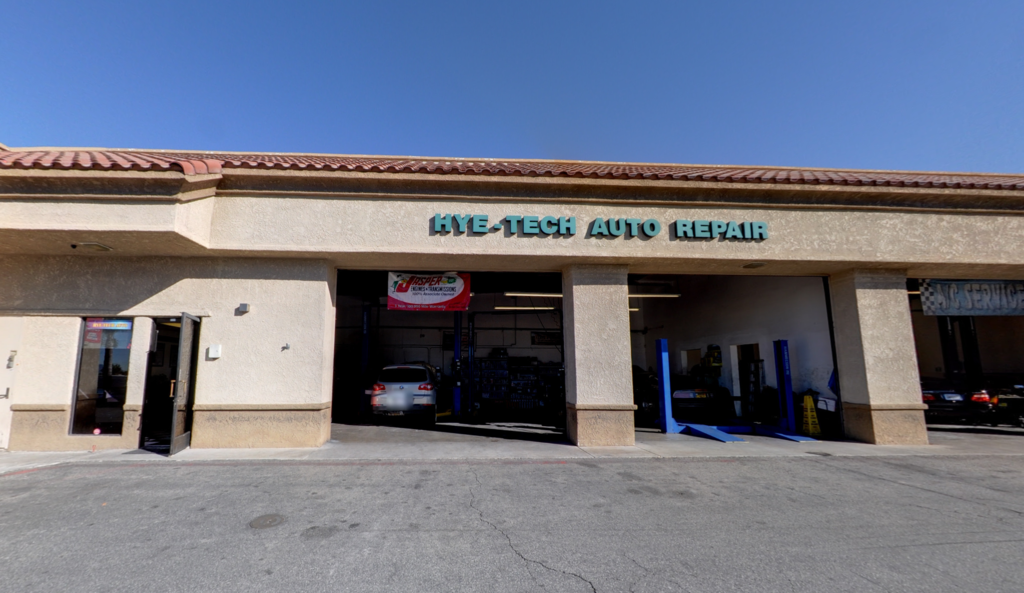 Hye Tech Auto Repair & Diagnostic | Covina, CA 91722