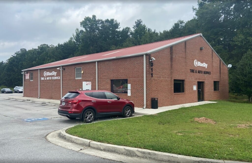 Blue Sky Tire & Auto - Braselton | Flowery Branch, GA 30542