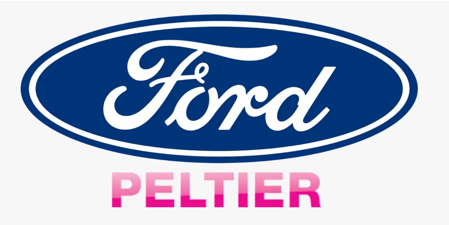 Peltier Ford in Longview, TX 75601