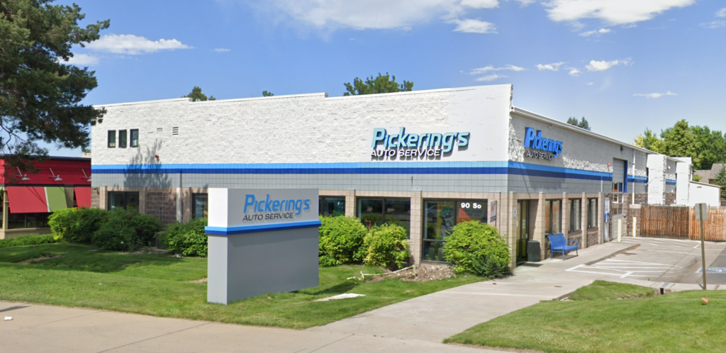 Big Brand Tire - Lakewood (Full Service Auto Repair) | Lakewood, CO 80226