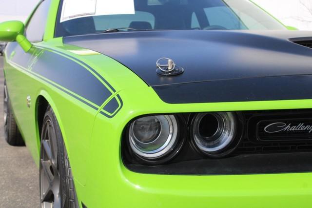 2017 Dodge Challenger T/A Plus for Sale