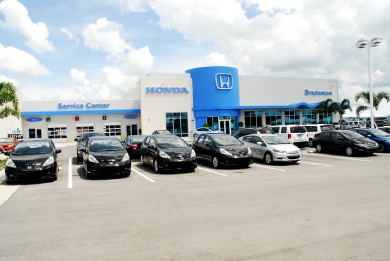 Hendrick Honda of Bradenton in Bradenton, FL 34207