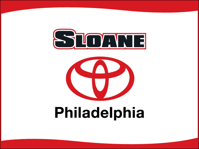 Sloane Toyota of Philadelphia in Philadelphia, PA 19111