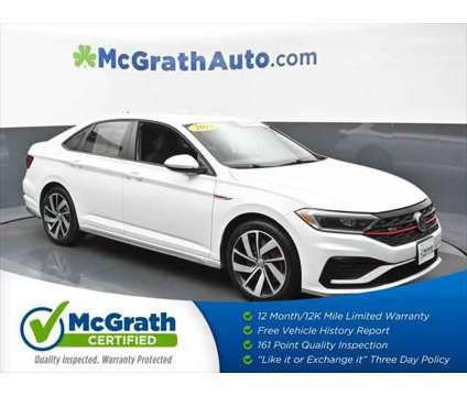2019 Volkswagen Jetta GLI 2.0T S for Sale
