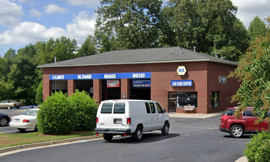 Global Auto Solutions | Lawrenceville, GA 30044