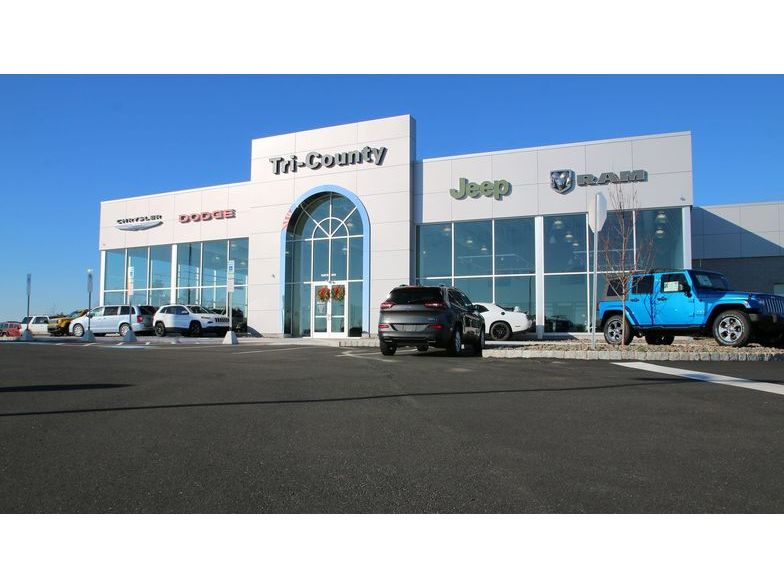 Tri County Toyota in Limerick, PA 19468