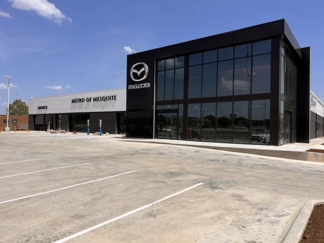 Metro Mazda of Mesquite in Mesquite, TX 75150