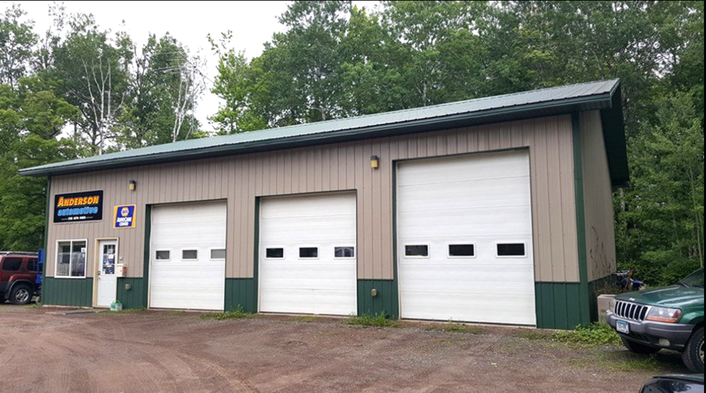 Anderson Automotive | Cloquet, MN 55720